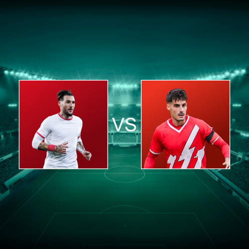 Sevilla FC vs Rayo Vallecano La Liga