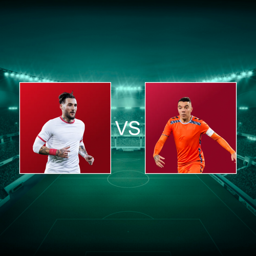Sevilla FC vs RC Celta de Vigo La Liga