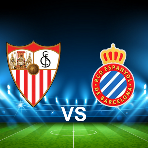 Sevilla FC vs RCD Espanyol de Barcelona 2024 - 2025 La Liga