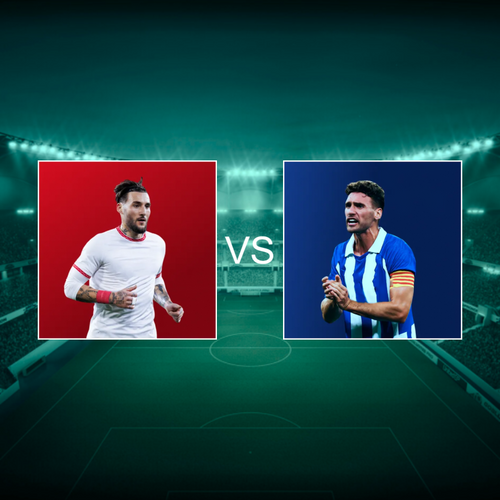 Sevilla FC vs RCD Espanyol de Barcelona La Liga