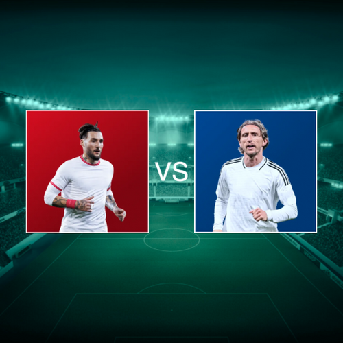 Sevilla FC vs Real Madrid CF 2024 - 2025 La Liga