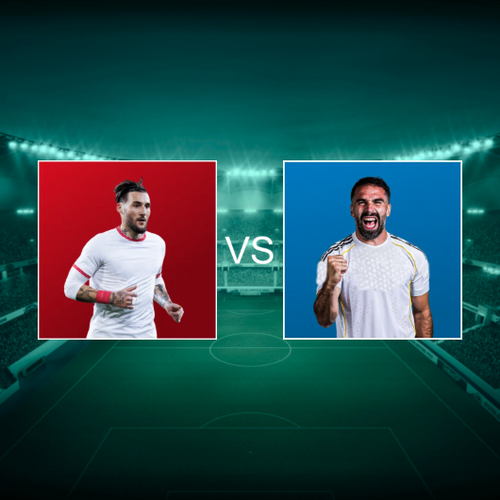 Sevilla FC vs Real Madrid CF La Liga