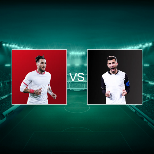 Sevilla FC vs Valencia CF La Liga