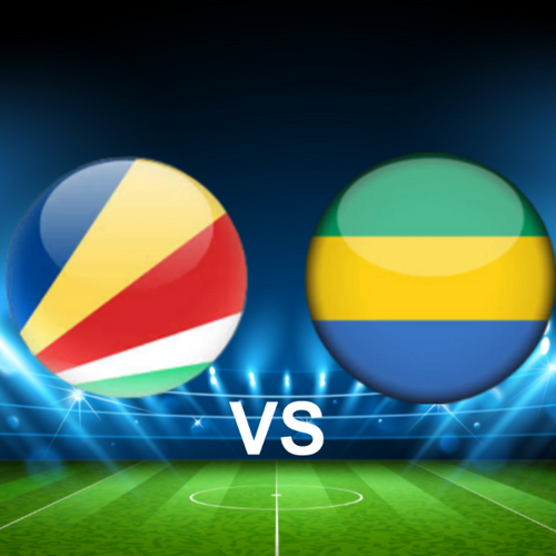 Seychelles vs Gabon CAF World Cup 2026 Qualifiers