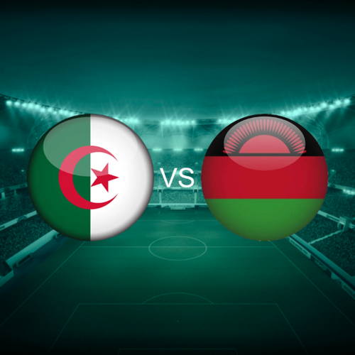 SF2 Algeria vs Malawi CAF Women’s Africa Cup of Nations 2026