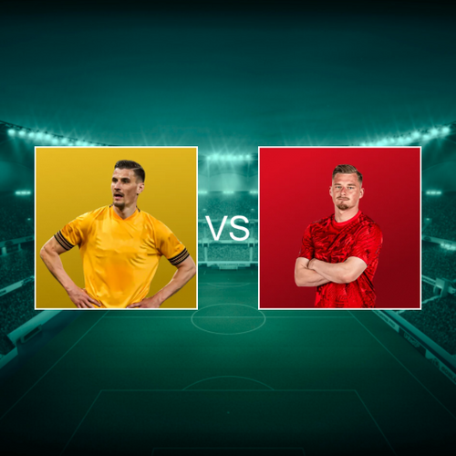 SG Dynamo Dresden vs 1. FC Kaiserslautern 2. Bundesliga