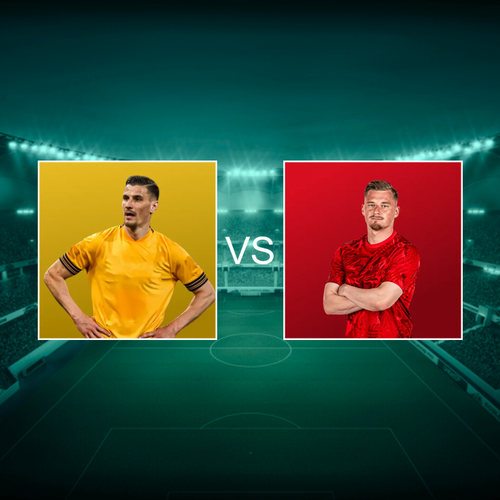 SG Dynamo Dresden vs 1. FC Kaiserslautern 2. Bundesliga