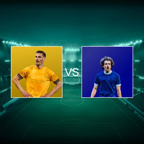 SG Dynamo Dresden vs Arminia Bielefeld 2. Bundesliga