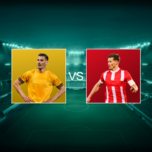 SG Dynamo Dresden vs FC Energie Cottbus 2. Bundesliga