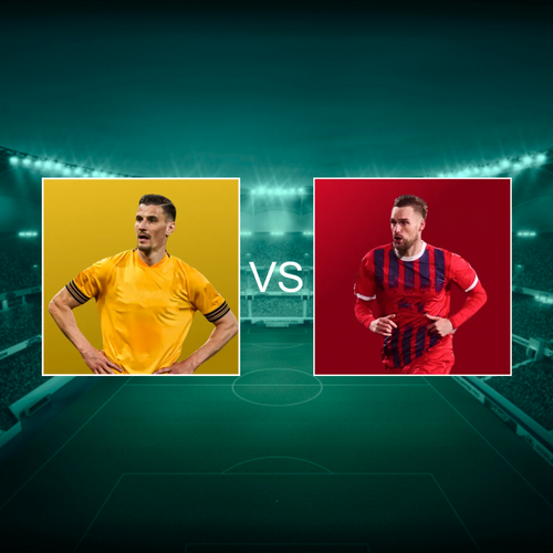 SG Dynamo Dresden vs FC Heidenheim 2. Bundesliga