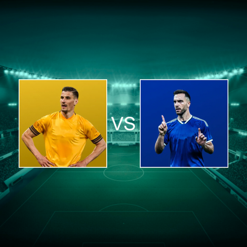 SG Dynamo Dresden vs FC Schalke 04 DFB Pokal