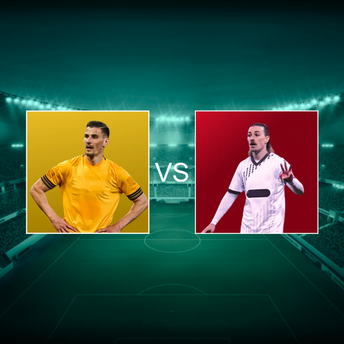 SG Dynamo Dresden vs FC St. Pauli 2. Bundesliga