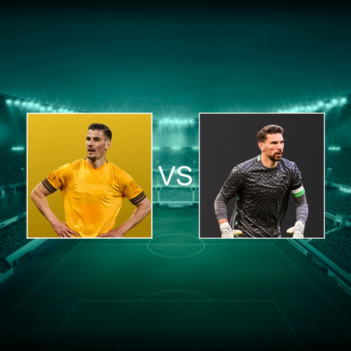 SG Dynamo Dresden vs Hannover 96 2. Bundesliga