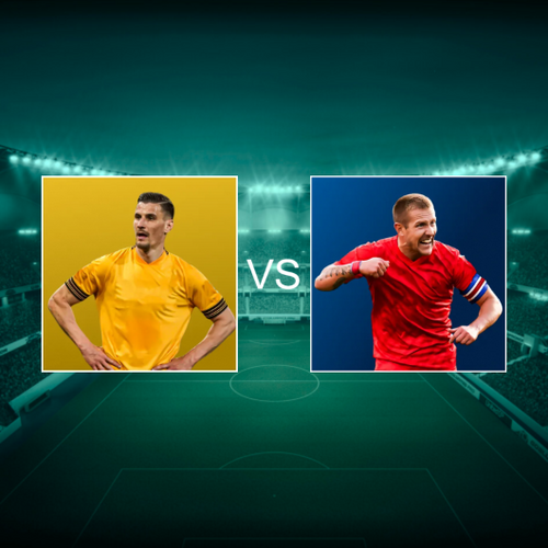 SG Dynamo Dresden vs Holstein Kiel 2. Bundesliga