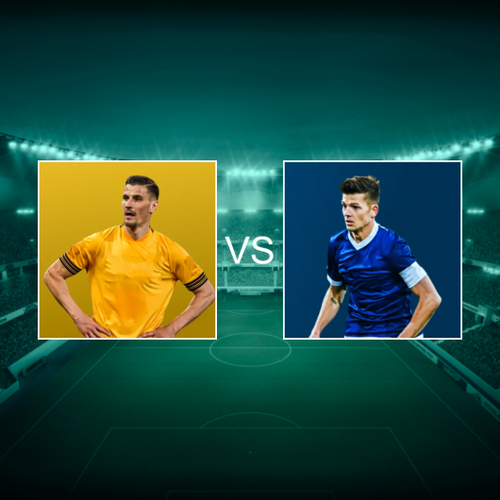 SG Dynamo Dresden vs Karlsruher SC 2. Bundesliga