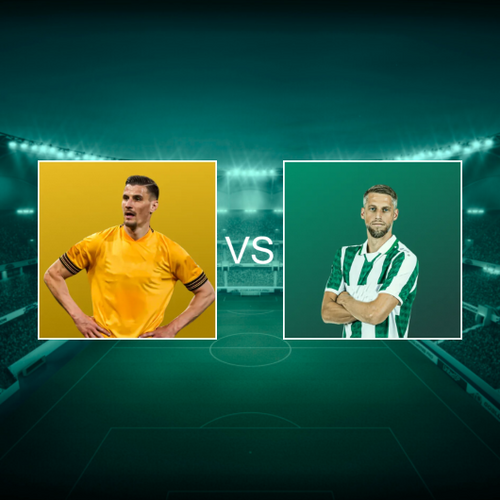 SG Dynamo Dresden vs SC Preußen Münster 2. Bundesliga