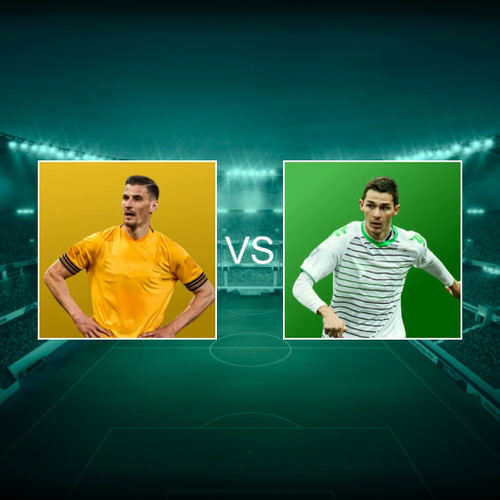 SG Dynamo Dresden vs SpVgg Greuther Fürth 2. Bundesliga