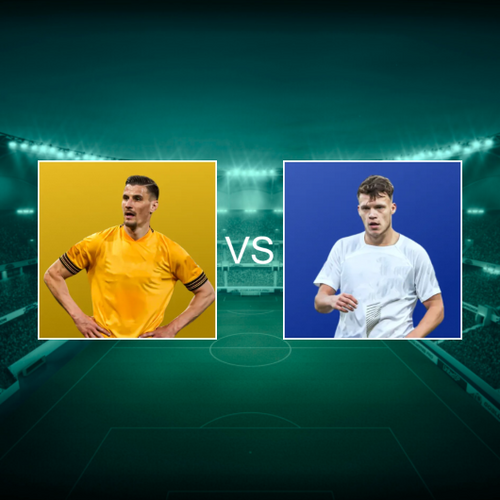 SG Dynamo Dresden vs SV Elversberg 2. Bundesliga