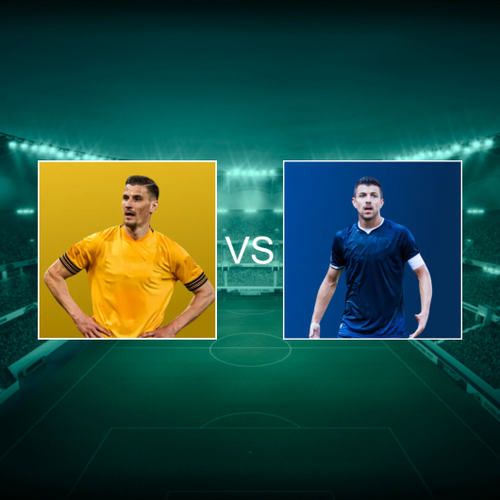 SG Dynamo Dresden vs VfL Bochum 2. Bundesliga