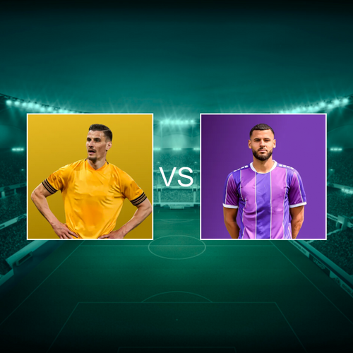 SG Dynamo Dresden vs VfL Osnabrück 2. Bundesliga