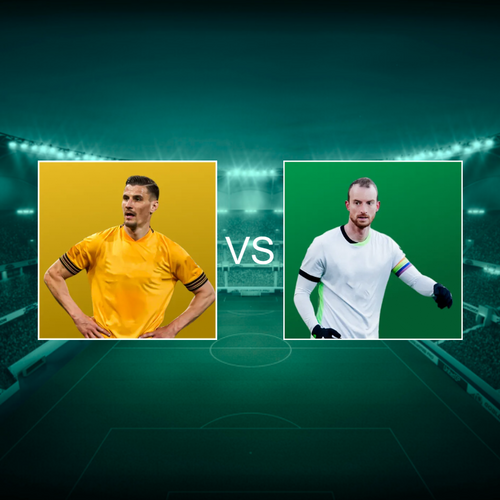 SG Dynamo Dresden vs VfL Wolfsburg 2. Bundesliga