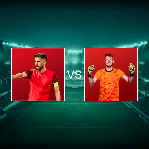 SG Sonnenhof Großaspach vs Bayer 04 Leverkusen DFB Pokal