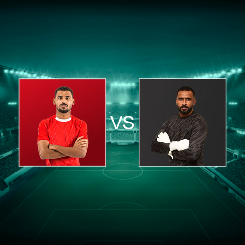 Shabab Al Ahli Dubai Club vs Al Bataeh Club UAE Pro League