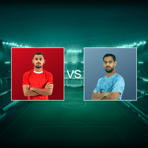 Shabab Al Ahli Dubai Club vs Al Dhafra FC UAE Pro League