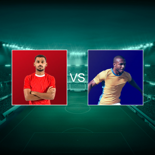 Shabab Al Ahli Dubai Club vs Al-Gharafa SC AFC Champions League Elite