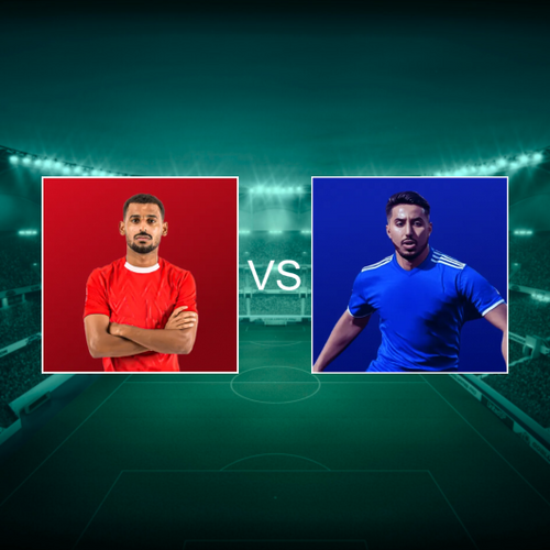 Shabab Al Ahli Dubai Club vs Al Hilal SFC AFC Champions League Elite