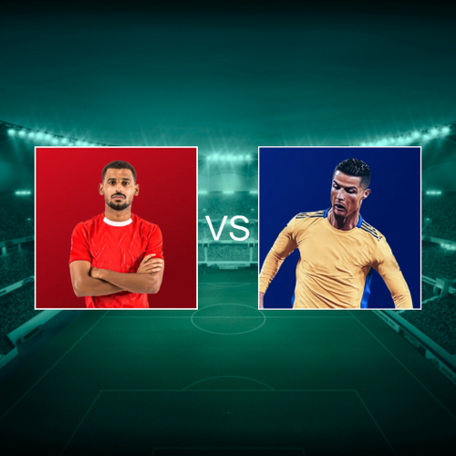 Shabab Al Ahli Dubai Club vs Al-Nassr SC Quarter Final ADIB Cup