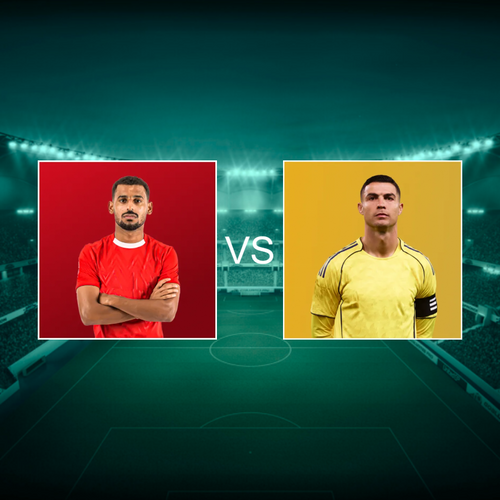 Shabab Al Ahli Dubai Club vs Al-Nassr SC UAE Pro League