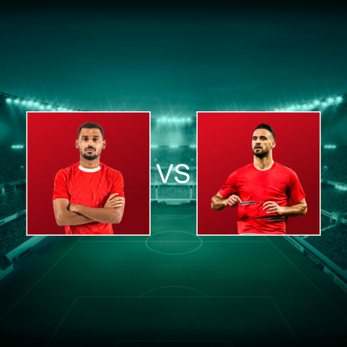 Shabab Al Ahli Dubai Club vs Al Wahda FC ADIB Cup