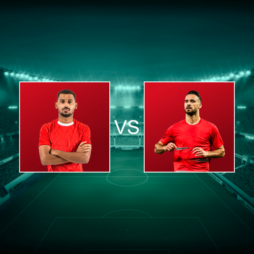 Shabab Al Ahli Dubai Club vs Al Wahda FC UAE Pro League