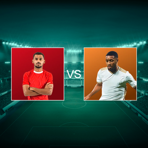 Shabab Al Ahli Dubai Club vs Al Wasl FC UAE Pro League