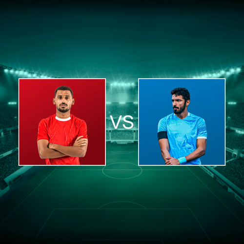 Shabab Al Ahli Dubai Club vs Baniyas Club UAE Pro League