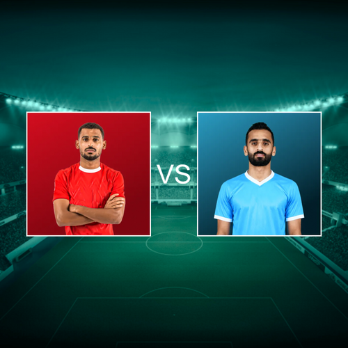 Shabab Al Ahli Dubai Club vs Dibba Al Fujairah UAE Pro League
