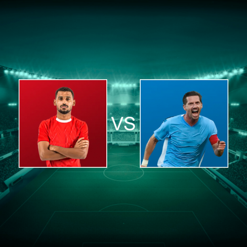 Shabab Al Ahli Dubai Club vs Dubai United FC ADIB Cup