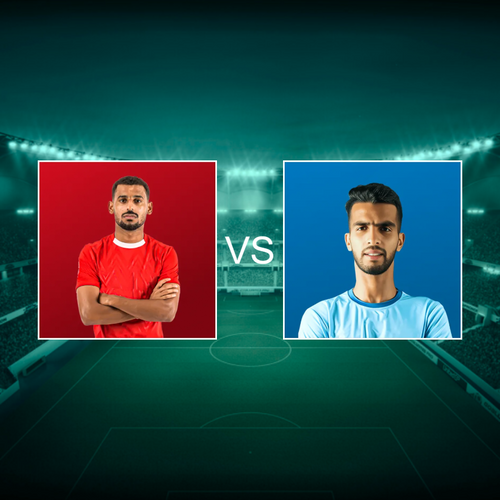 Shabab Al Ahli Dubai Club vs Hatta Club FC UAE Pro League