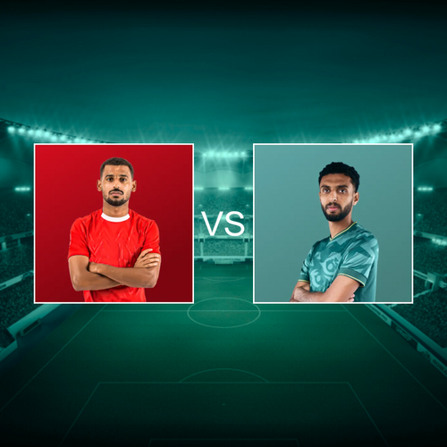 Shabab Al Ahli Dubai Club vs Khor Fakkan Club UAE Pro League