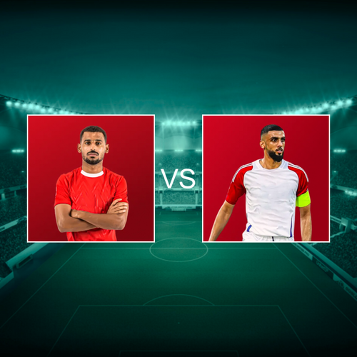 Shabab Al Ahli Dubai Club vs Sharjah FC UAE Pro League
