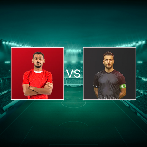 Shabab Al Ahli Dubai Club vs Tractor SC AFC Champions League