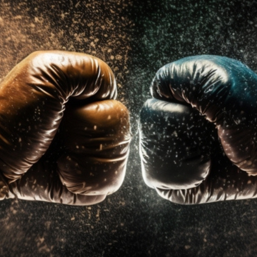 Zhanibek Alimkhanuly vs Andrei Mikhailovich IBF Boxing