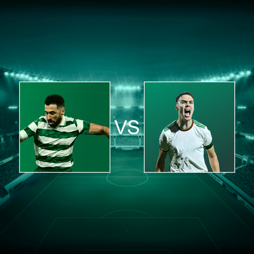 Shamrock Rovers FC vs Cork City FC FAI Cup
