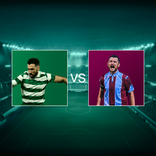 Shamrock Rovers FC vs Drogheda United FC League of Ireland Premier Division