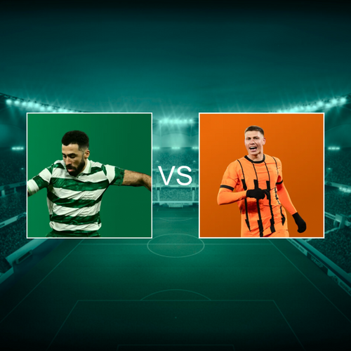 Shamrock Rovers FC vs FC Shakhtar Donetsk Europa Conference League