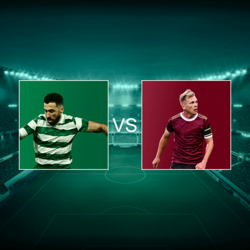 Shamrock Rovers FC vs Galway United FC League of Ireland Premier Division