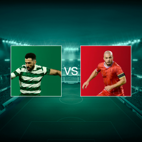 Shamrock Rovers FC vs Shelbourne FC League of Ireland Premier Division