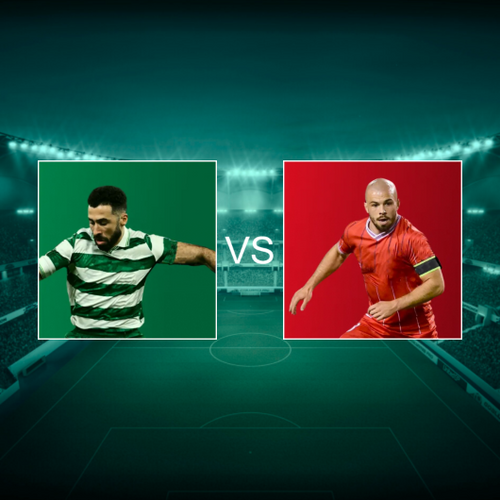 Shamrock Rovers FC vs Shelbourne FC League of Ireland Premier Division