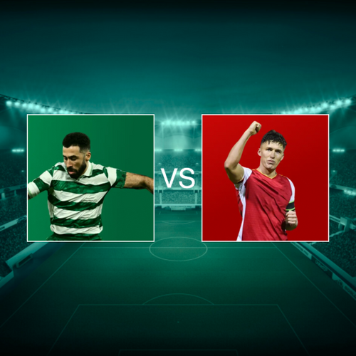 Shamrock Rovers FC vs St Patrick's Athletic FC League of Ireland Premier Division